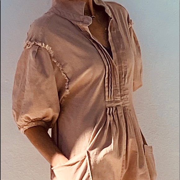 Short jumpsuit - Picture 6 of 6